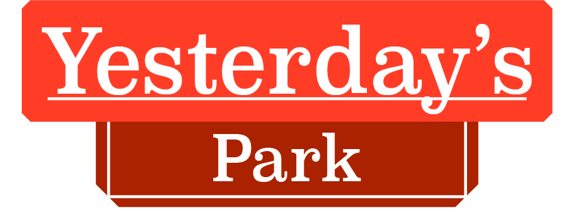 Yesterday's Park logo